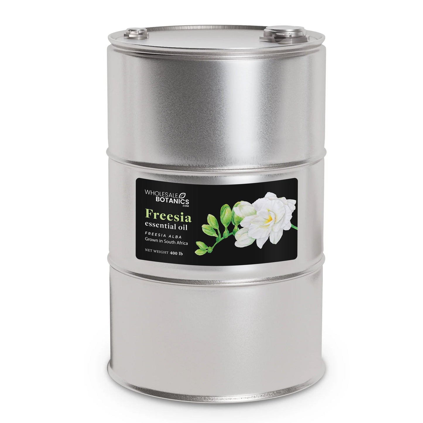 Freesia Essential Oil – 400 lbs Essential_Oil