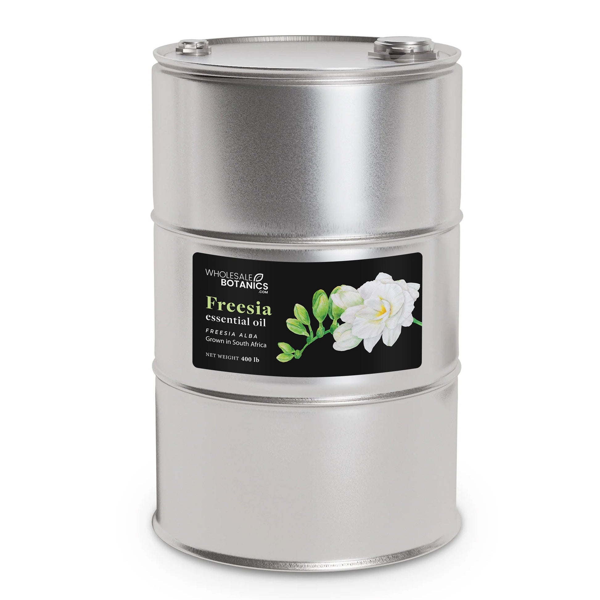Freesia Essential Oil – 400 lbs Essential_Oil