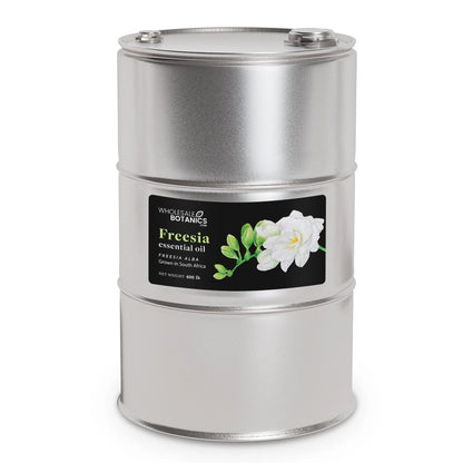 Freesia Essential Oil – 400 lbs Essential_Oil