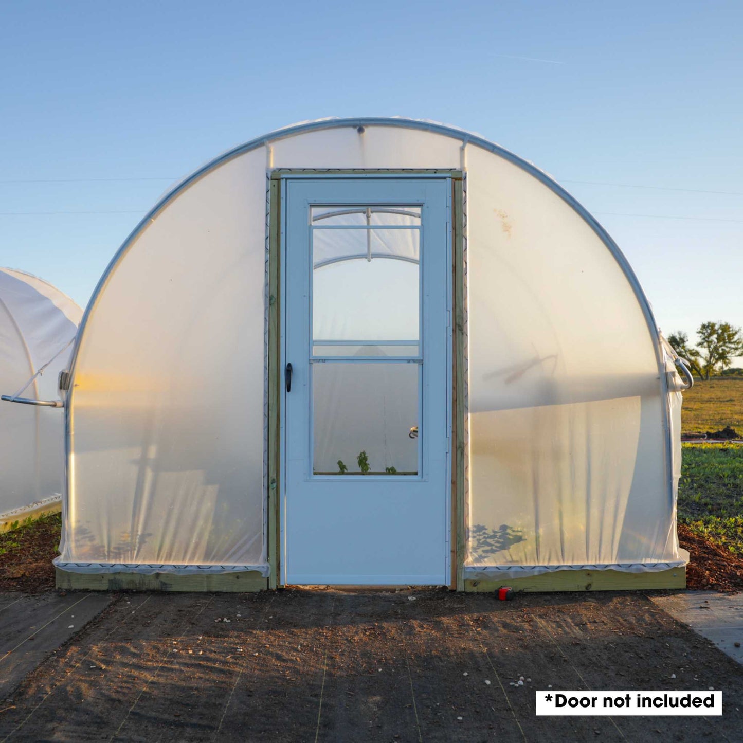 Hobby Greenhouse Kit –