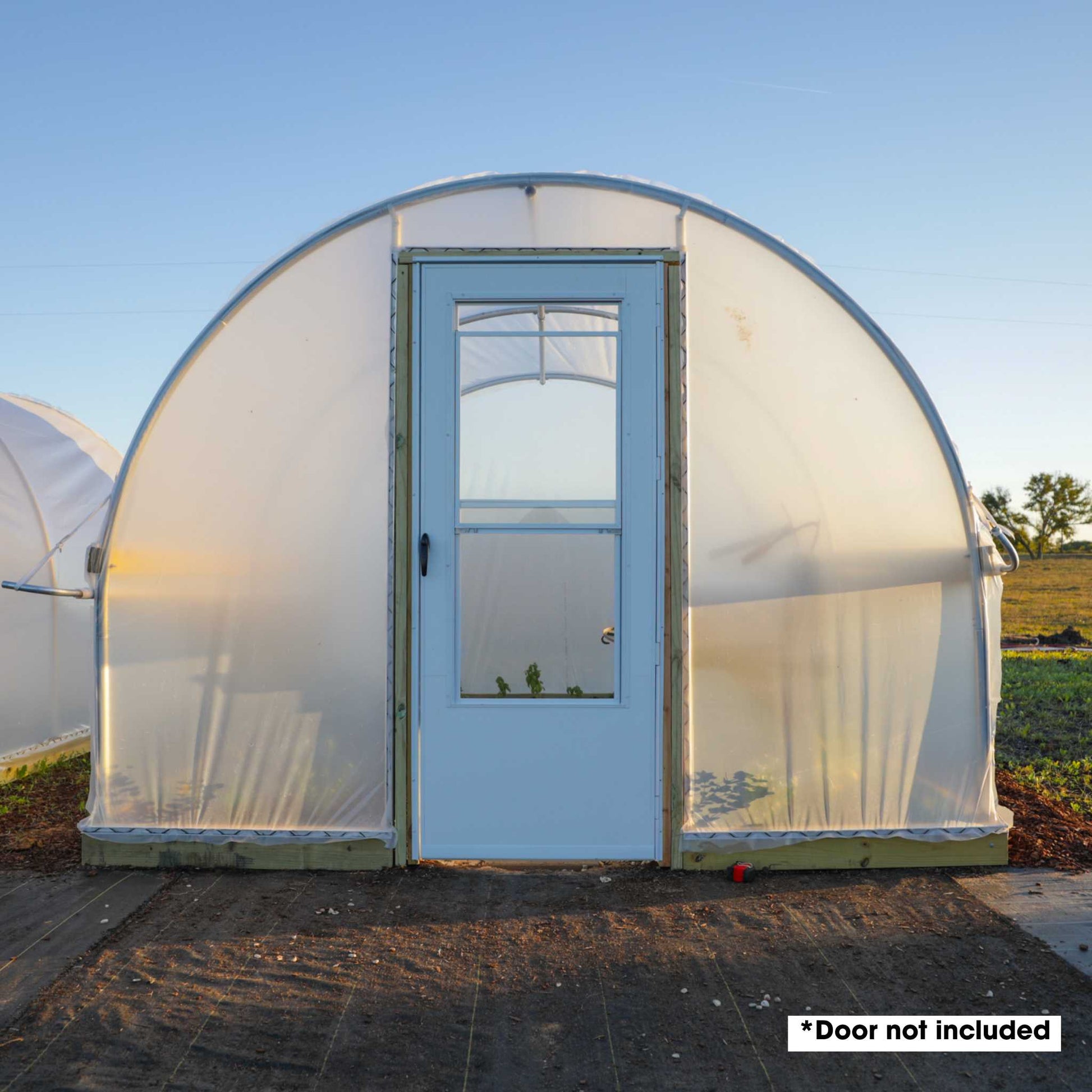 Hobby Greenhouse Kit –