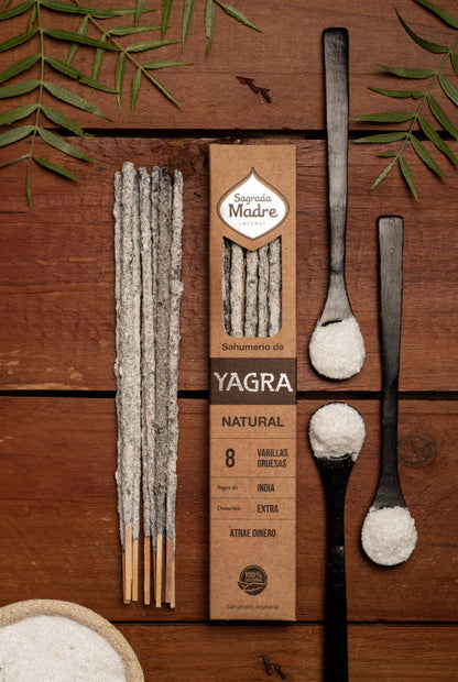 Resin Incense Sticks