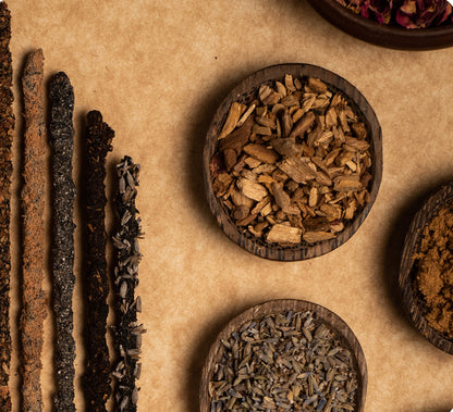 7 Chakra Incense | Variety Pack