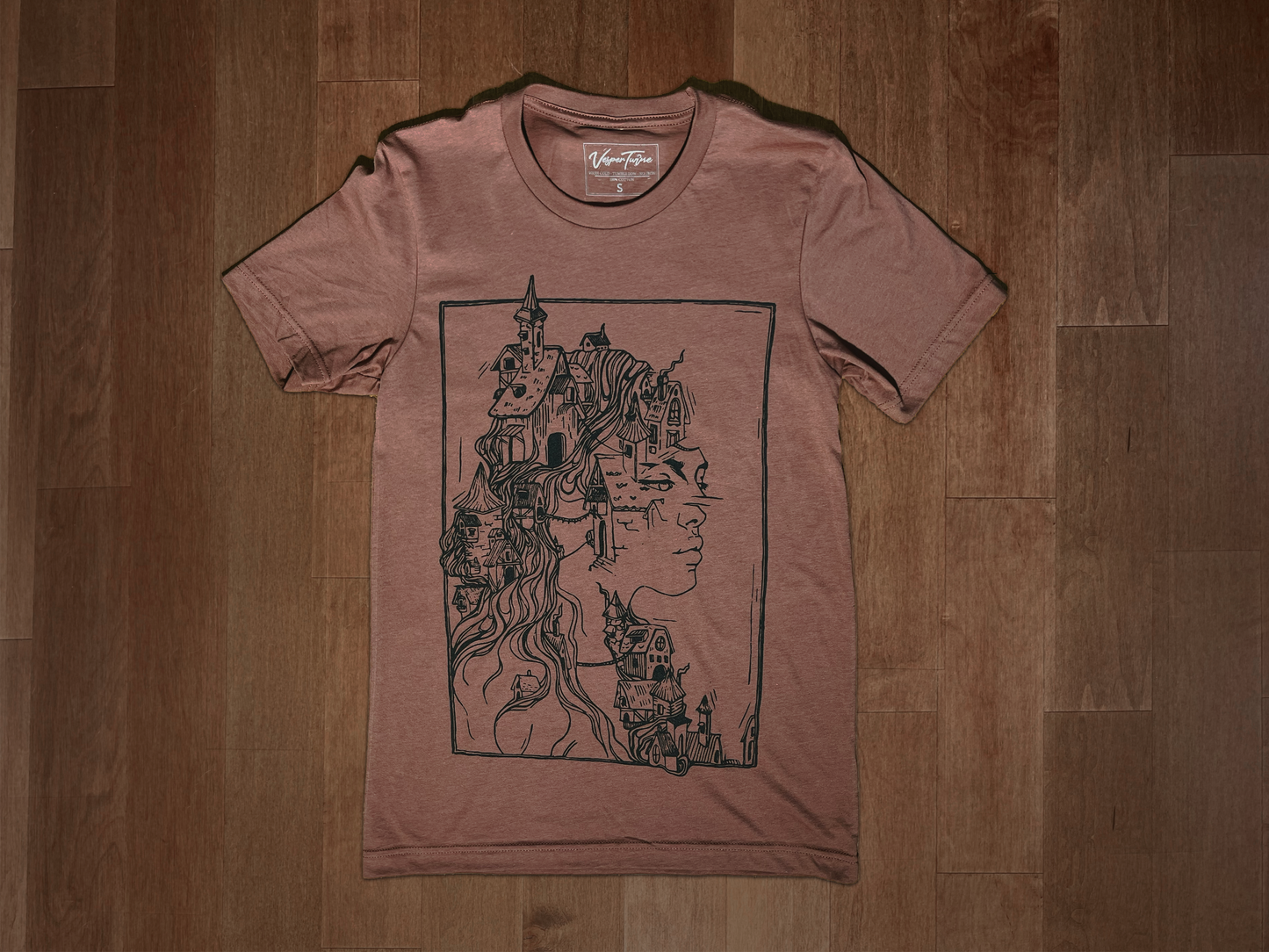 Gaia T-Shirt