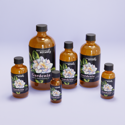 Gardenia Oil
