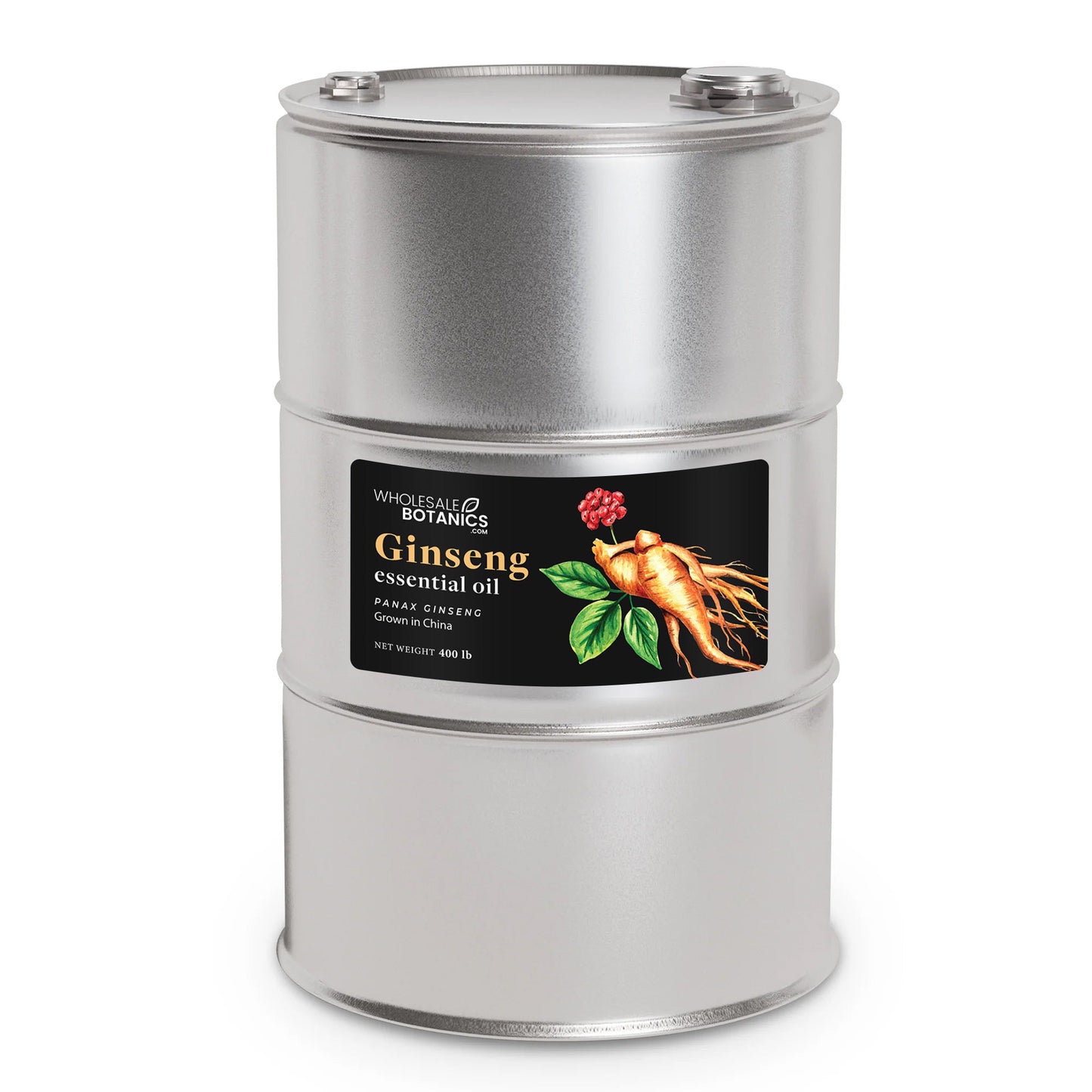 Ginseng Essential Oil – 400 lbs Essential_Oil