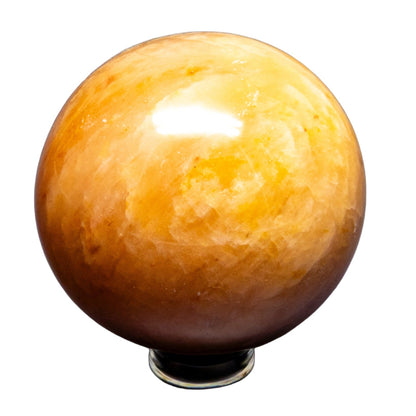 Golden Aventurine Sphere 50mm – Aventurine 175g - 50mm Spheres