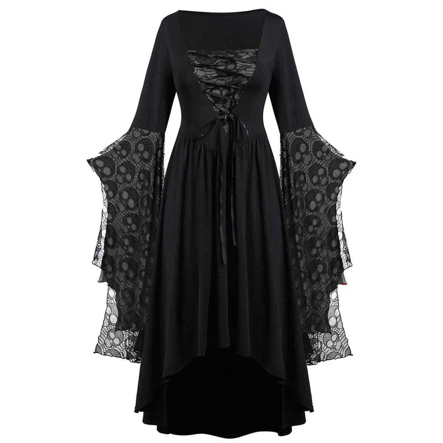 Witch Dresses -- multiple colors! – Light Grey clothing