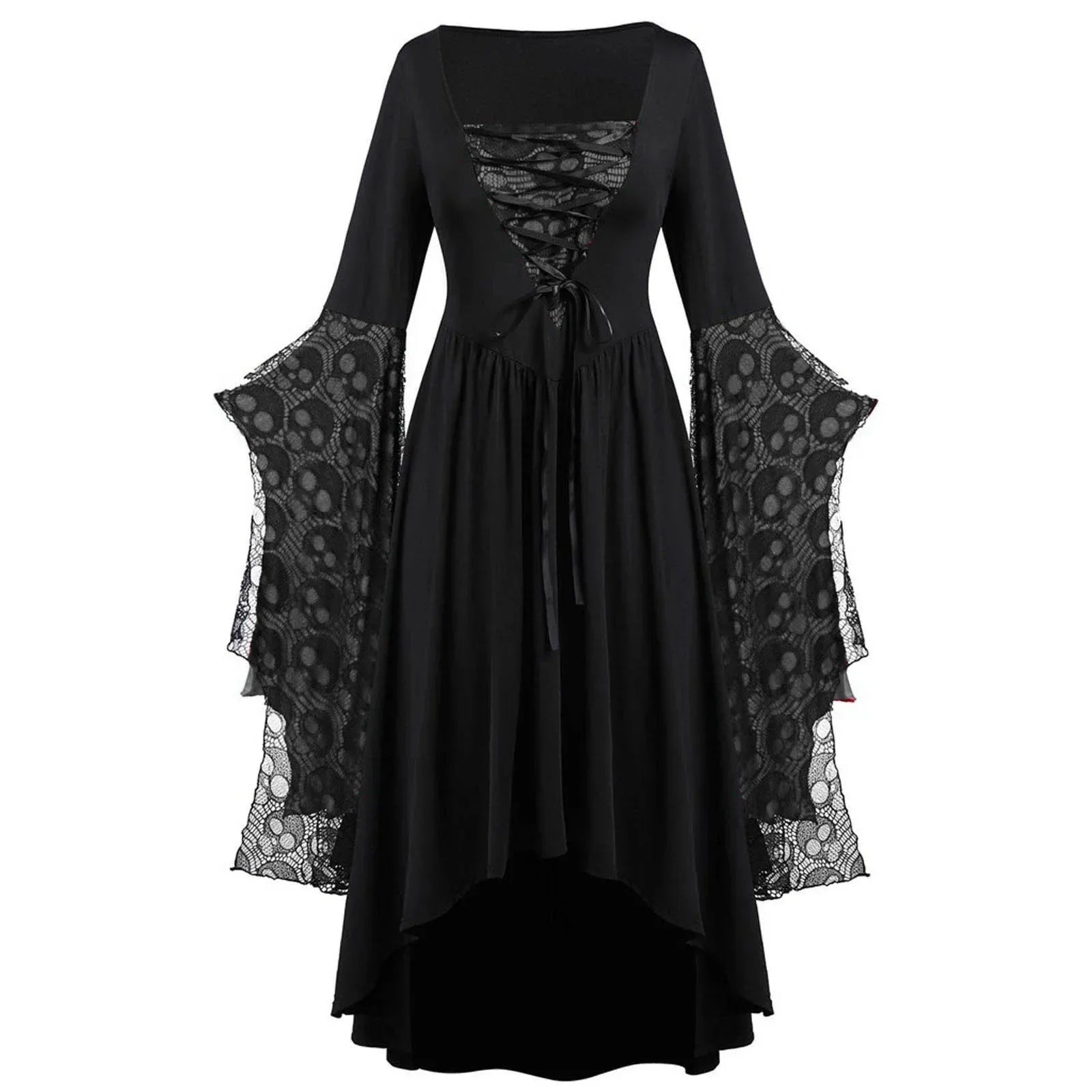 Witch Dresses -- multiple colors! – Light Grey clothing
