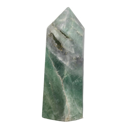 Green Fluorite Tower – Towers