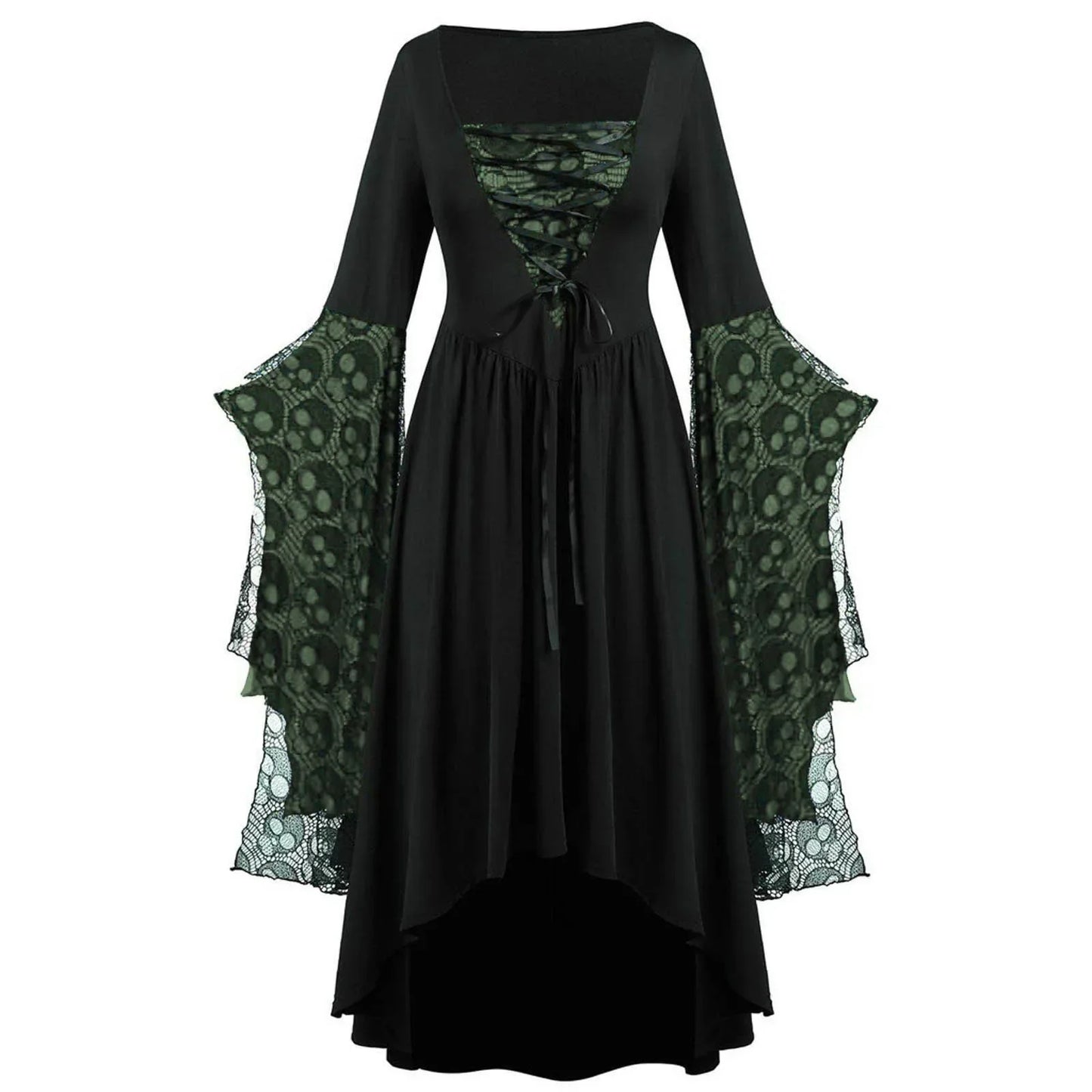 Witch Dresses -- multiple colors! – Green clothing