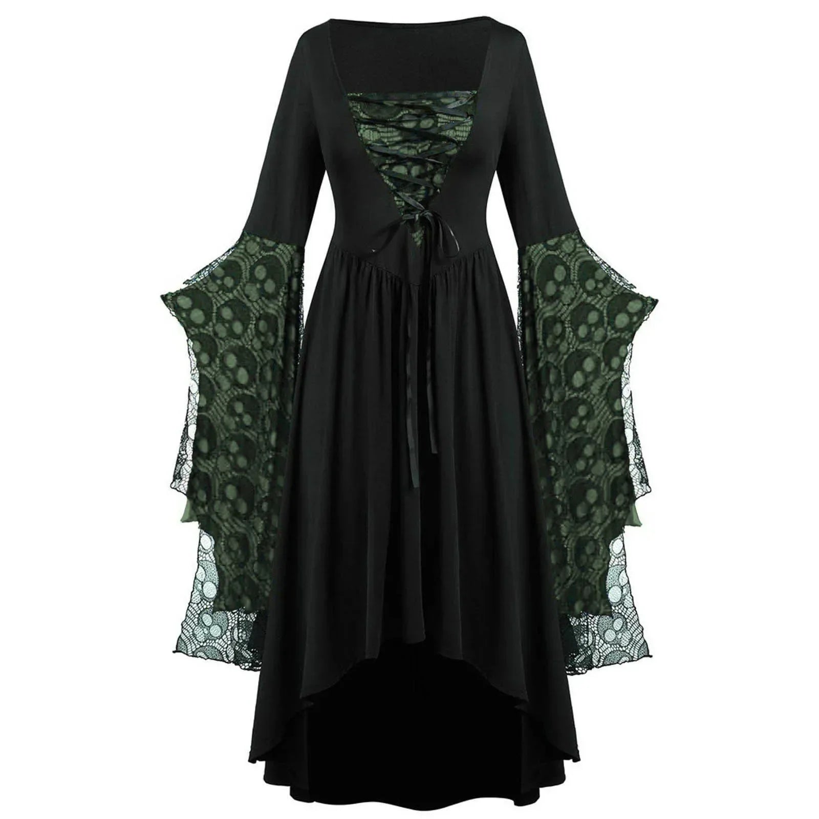 Witch Dresses -- multiple colors! – Green clothing