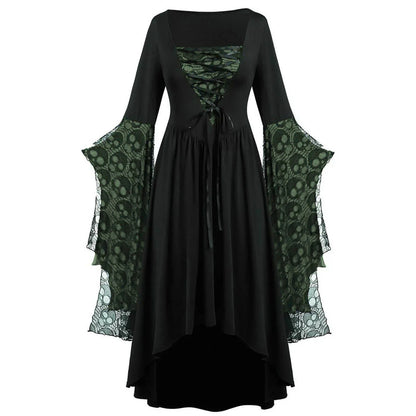 Witch Dresses -- multiple colors! – Green clothing