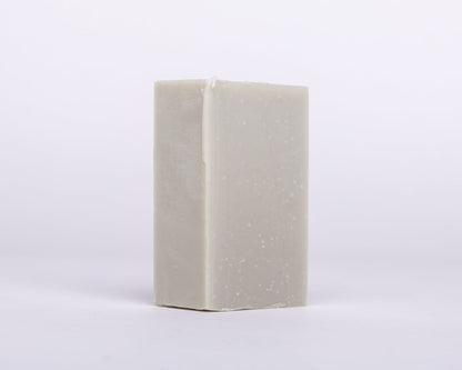 French Green Clay With Lavender - Handmade Soap – Soap