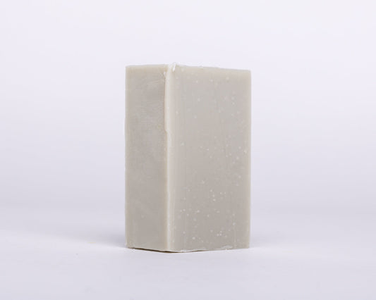 French Green Clay With Lavender - Handmade Soap – Soap