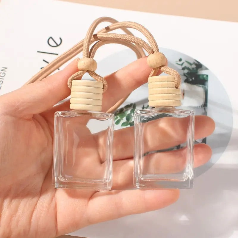 Car Diffusers ---- X-Large, 15ml -- by Moon Water Apothecary! –