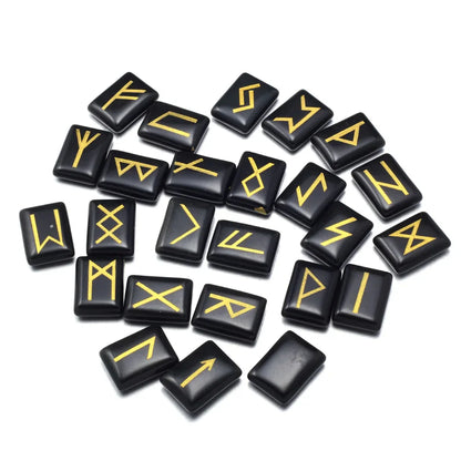Crystal Runes – Runes
