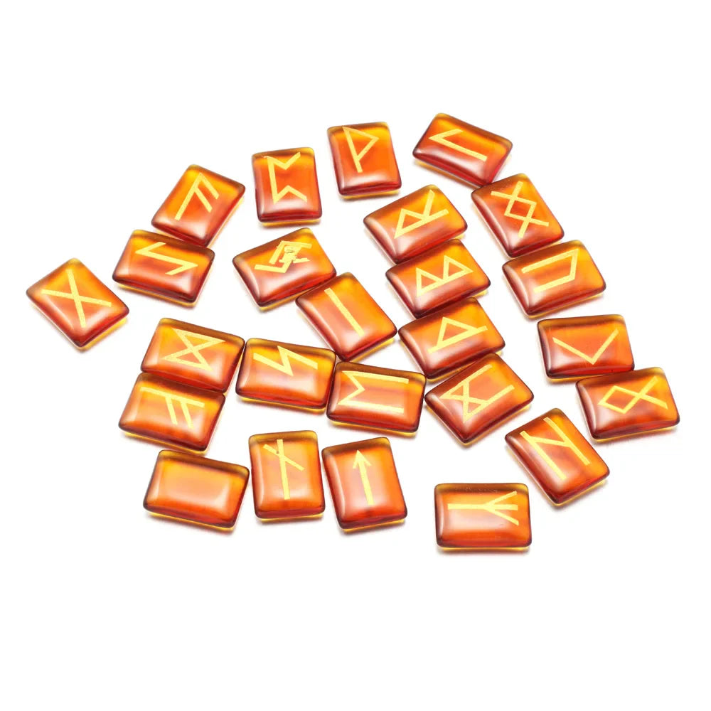 Crystal Runes – Runes