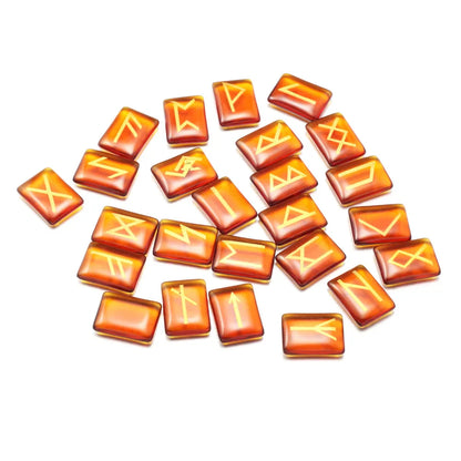 Crystal Runes – Runes