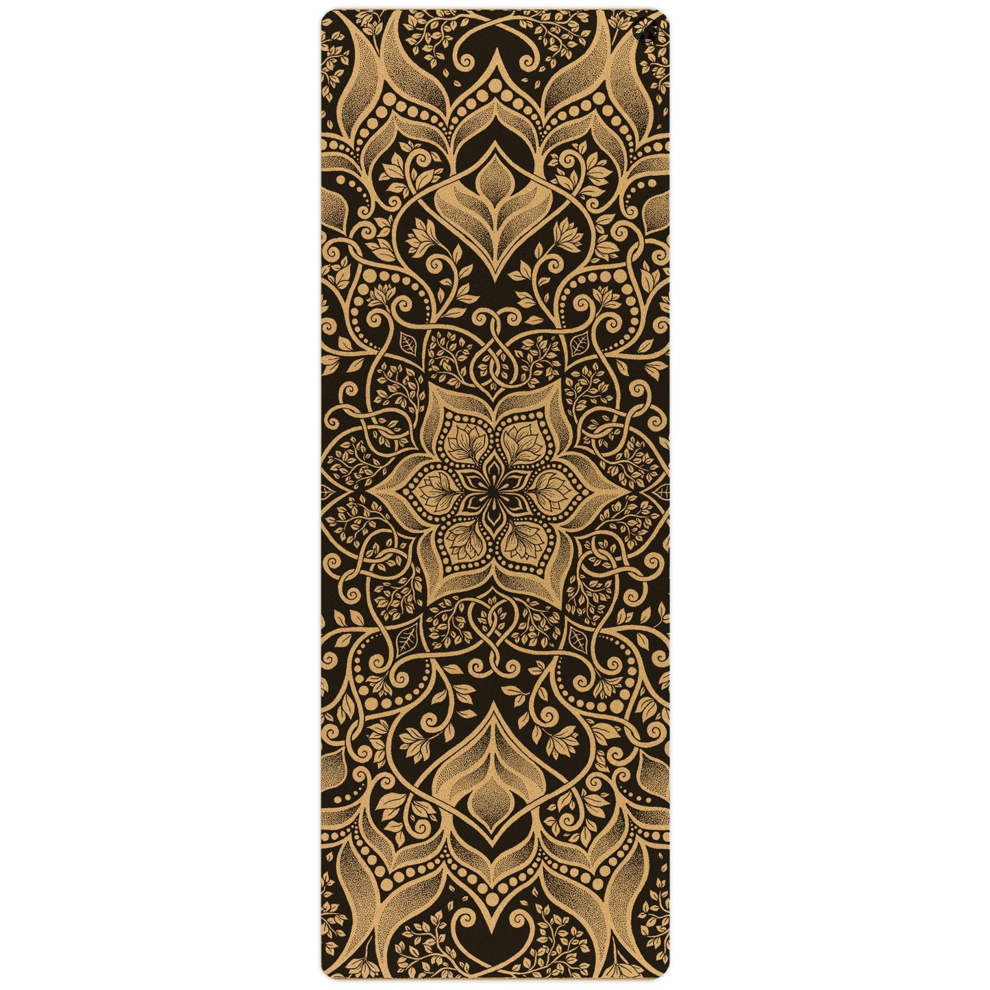 Harmony Aura Cork Yoga Mat – Yoga & Pilates Mats