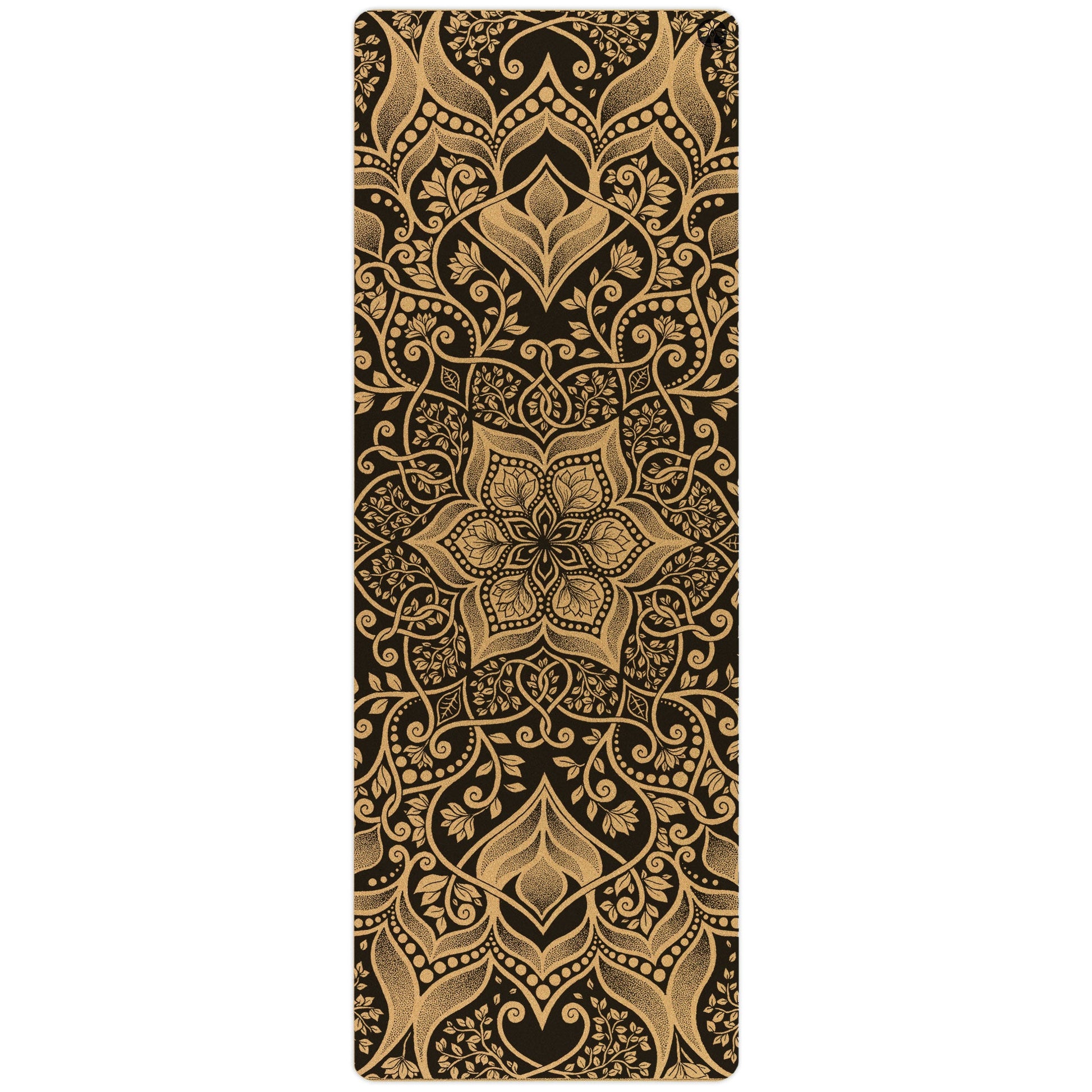 Harmony Aura Cork Yoga Mat – Yoga & Pilates Mats