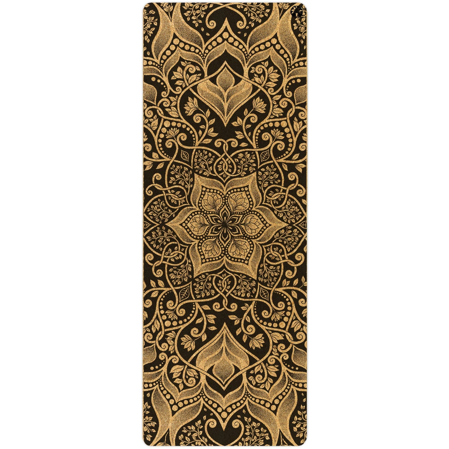 Cork Yoga Mat 72x26 - Non-Slip Eco-Friendly – Yoga & Pilates Mats