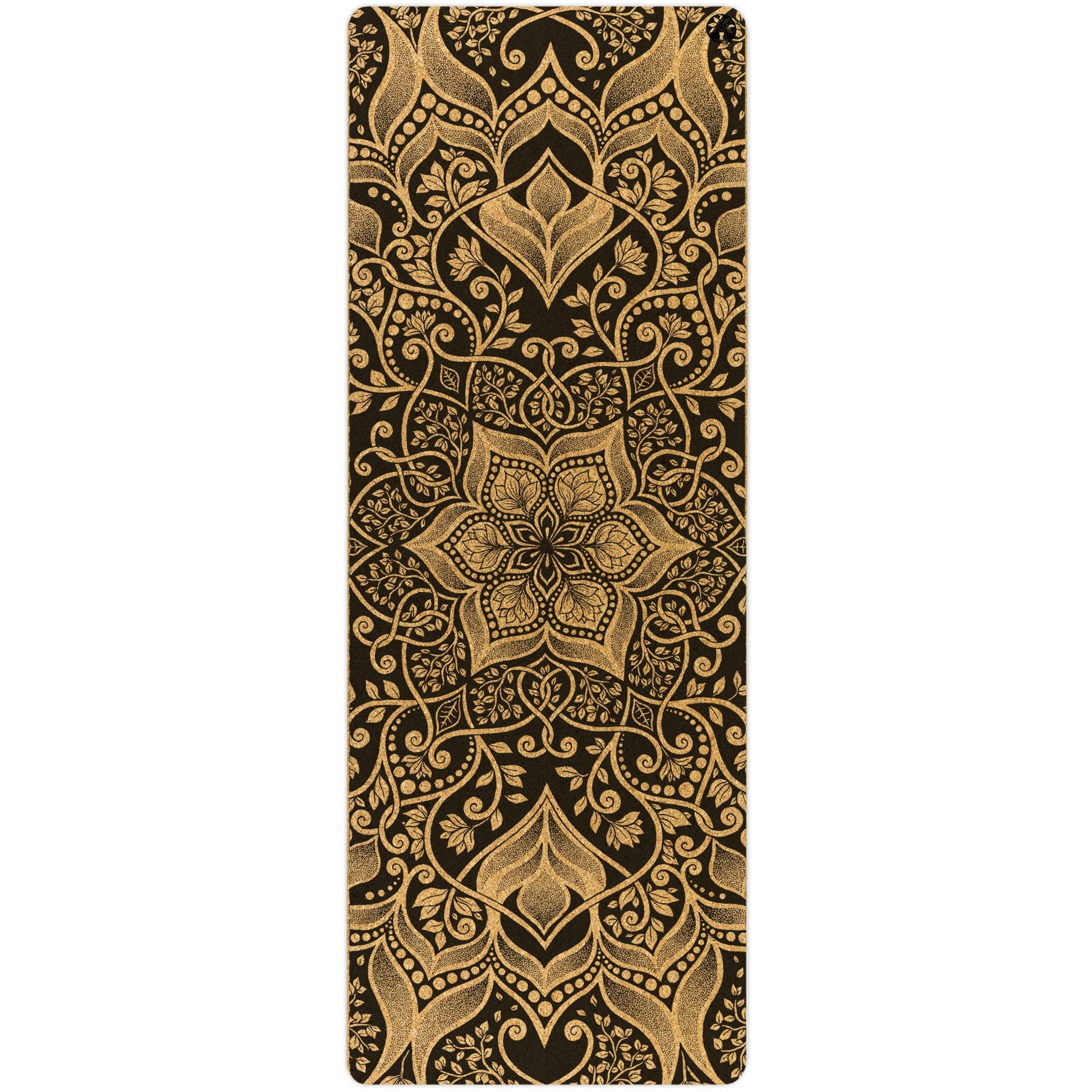 Cork Yoga Mat 72x26 - Non-Slip Eco-Friendly – Yoga & Pilates Mats