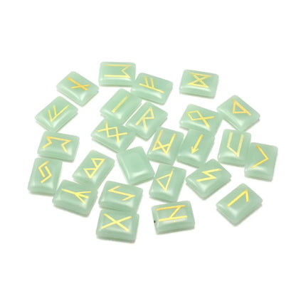 Crystal Runes – Runes