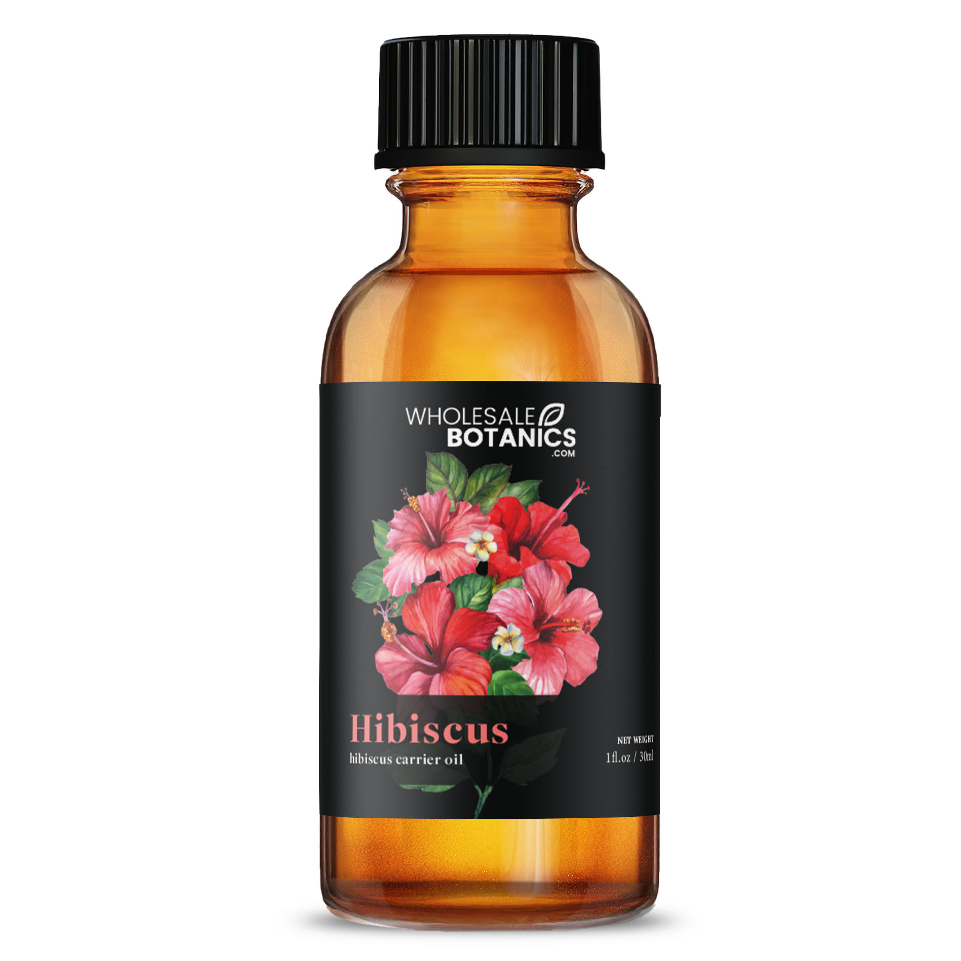 Hibiscus Oil – 1 oz Essential_Oil