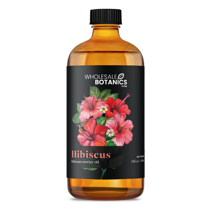 Hibiscus Oil – 16 oz Essential_Oil