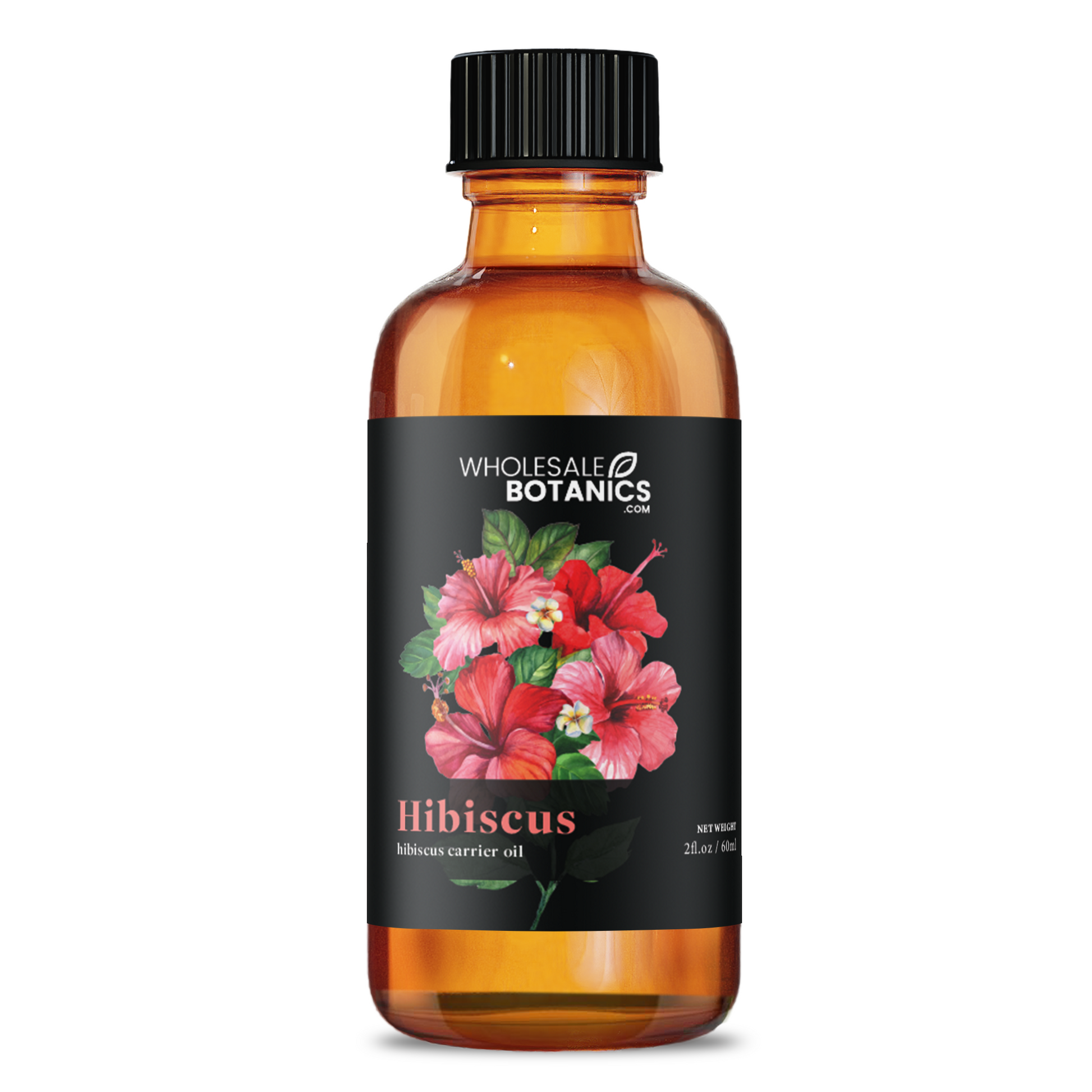 Hibiscus Oil – 2 oz Essential_Oil