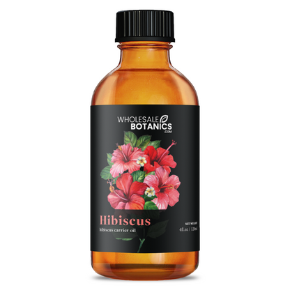 Hibiscus Oil – 4 oz Essential_Oil