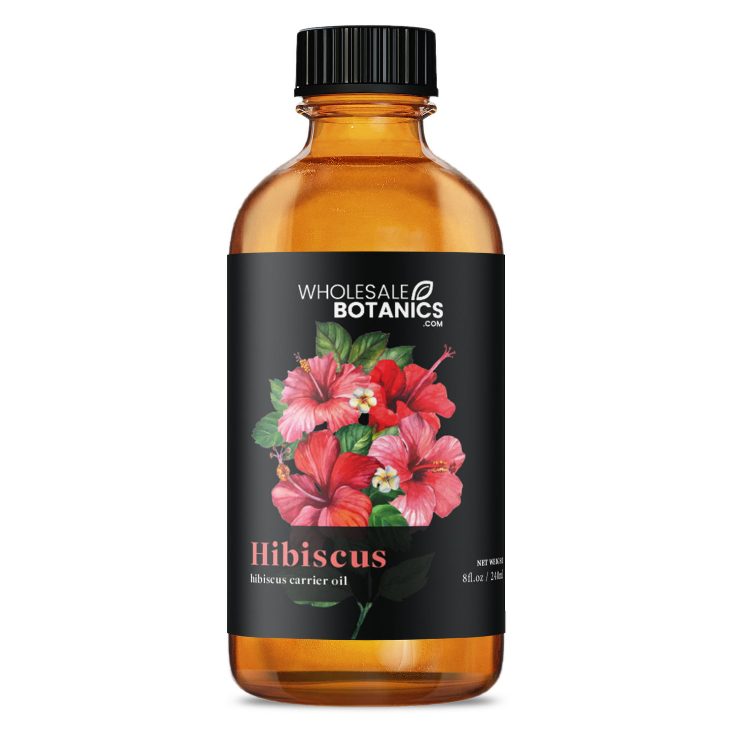 Hibiscus Oil – 8 oz Essential_Oil