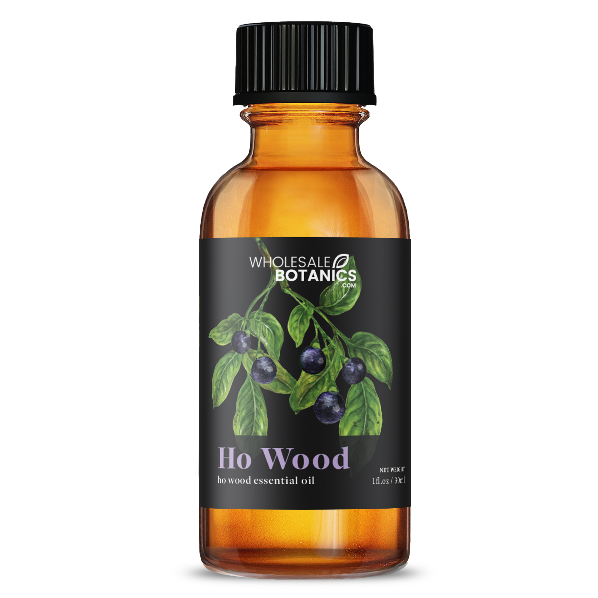 Ho Wood Essential Oil – 1 oz Essential_Oil