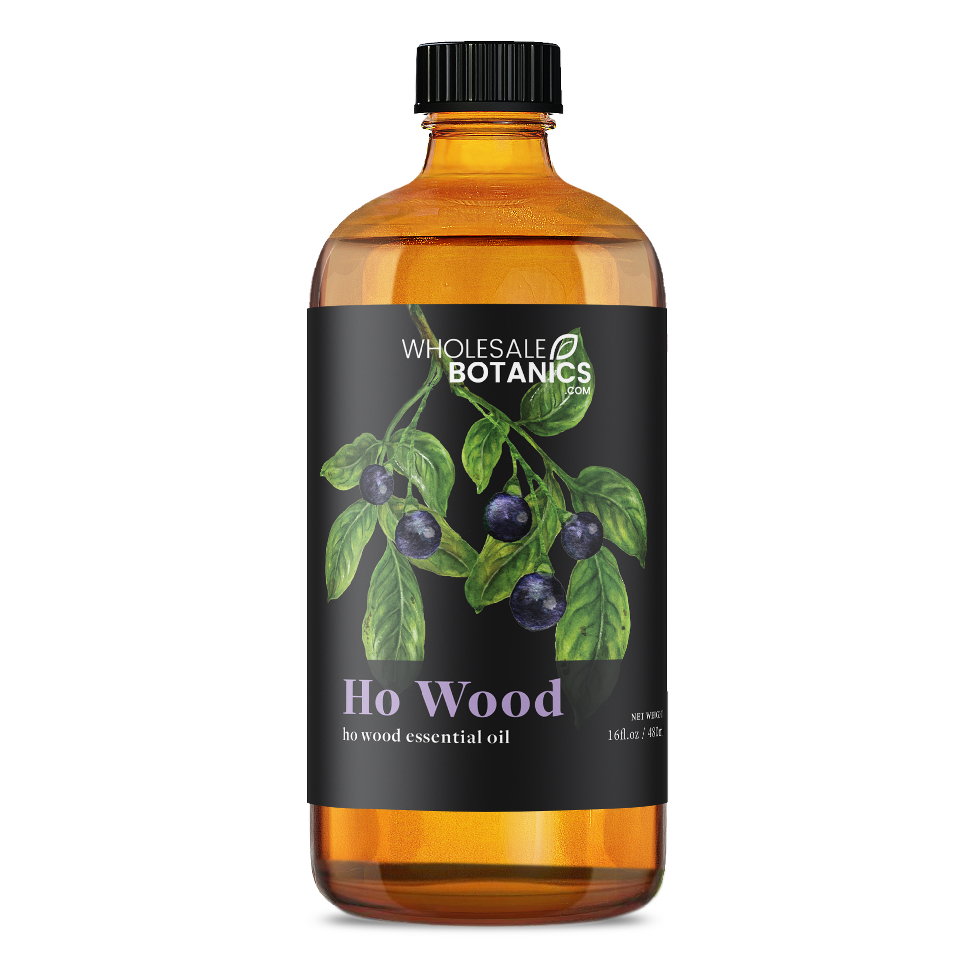 Ho Wood Essential Oil – 16 oz Essential_Oil