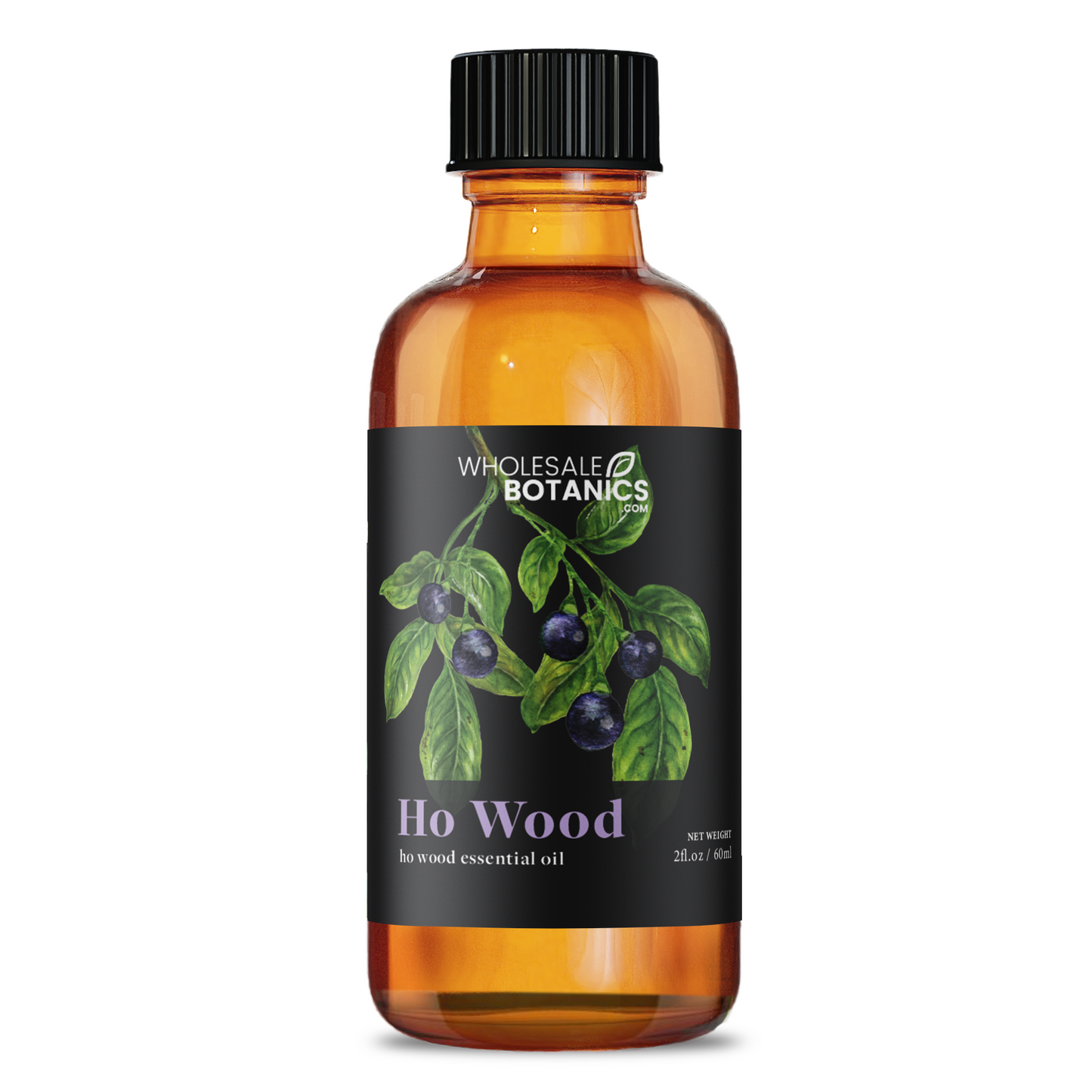 Ho Wood Essential Oil – 2 oz Essential_Oil