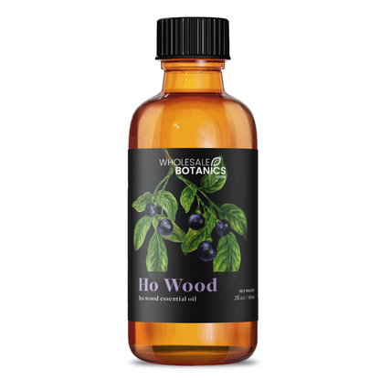 Ho Wood Essential Oil – 2 oz Essential_Oil
