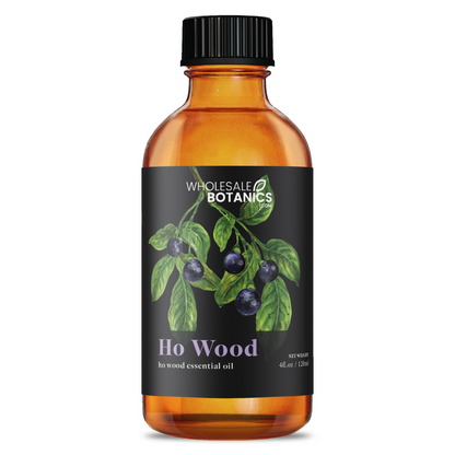 Ho Wood Essential Oil – 4 oz Essential_Oil