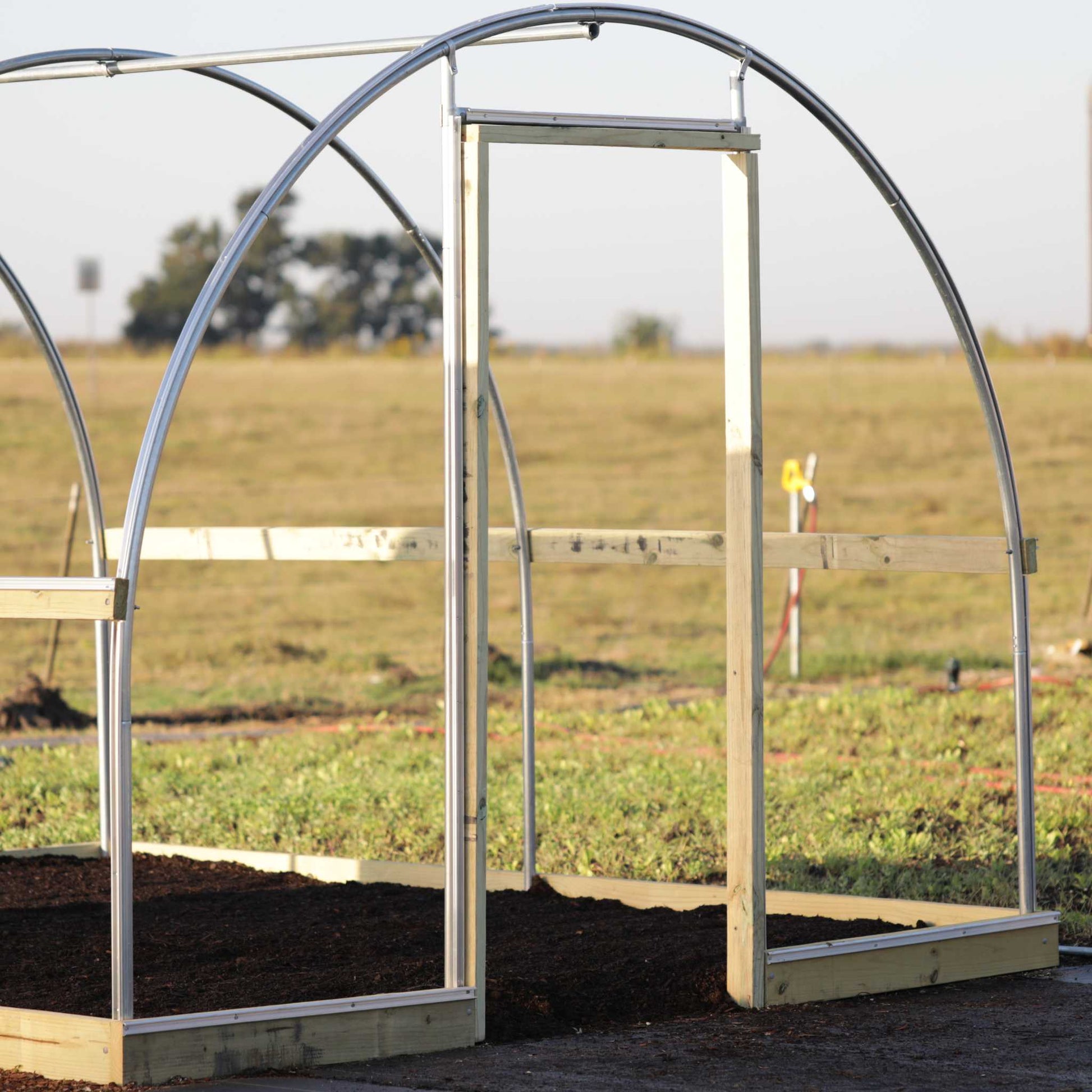 Hobby Greenhouse Kit –