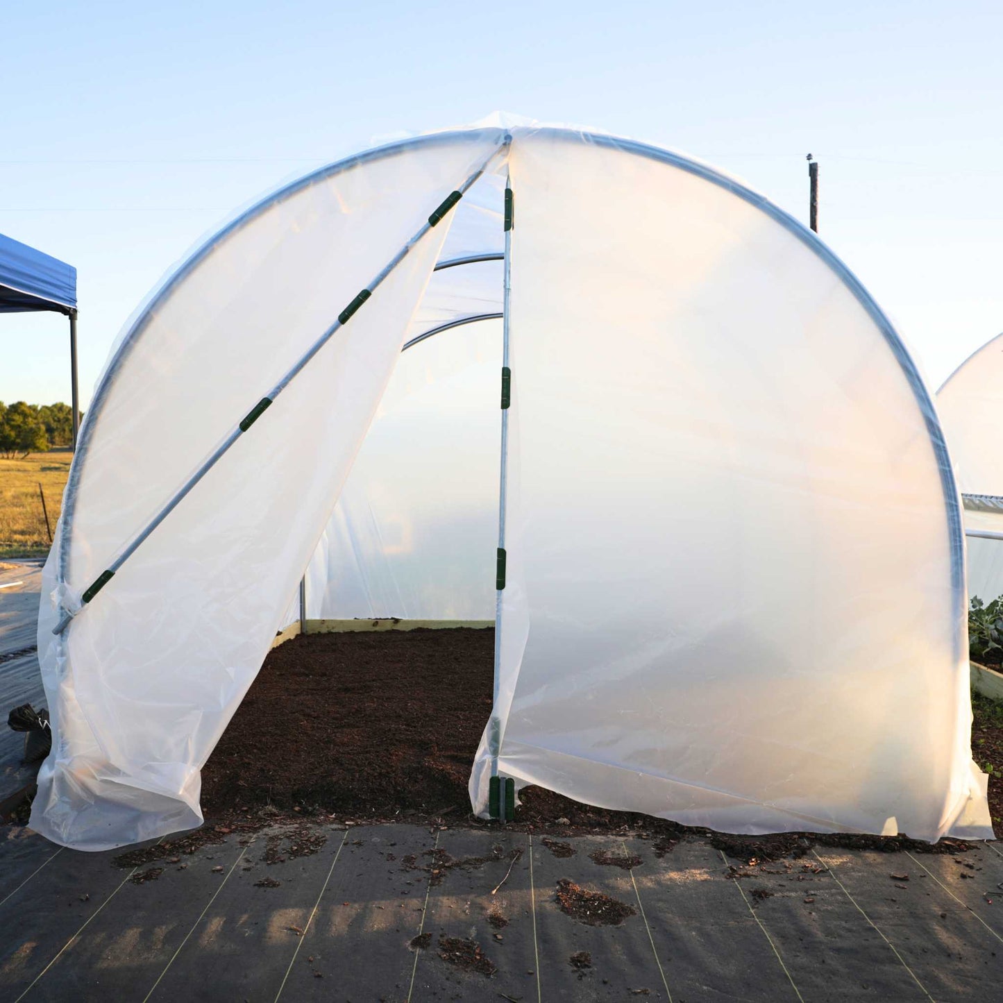 Hobby Greenhouse Kit –