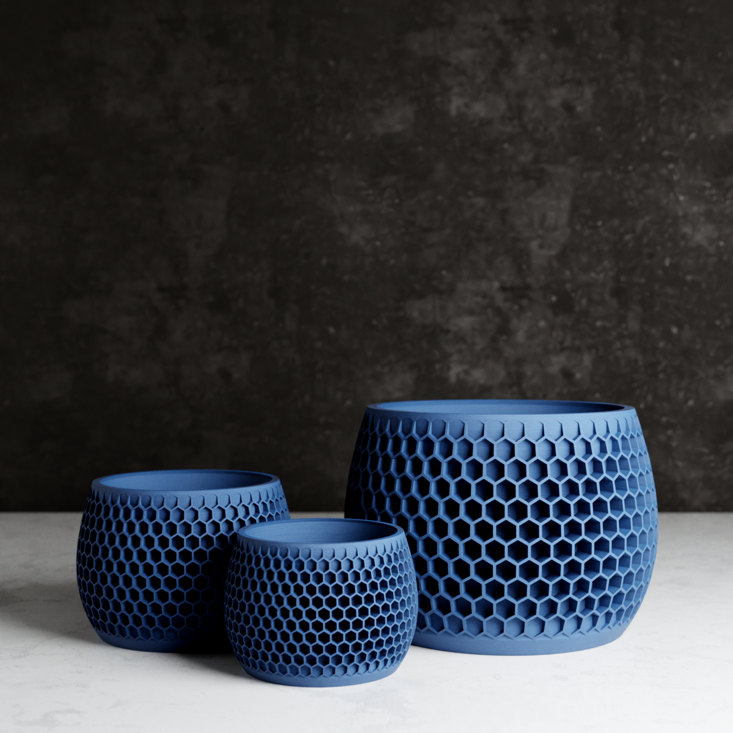 Honeycomb Planter – Planter