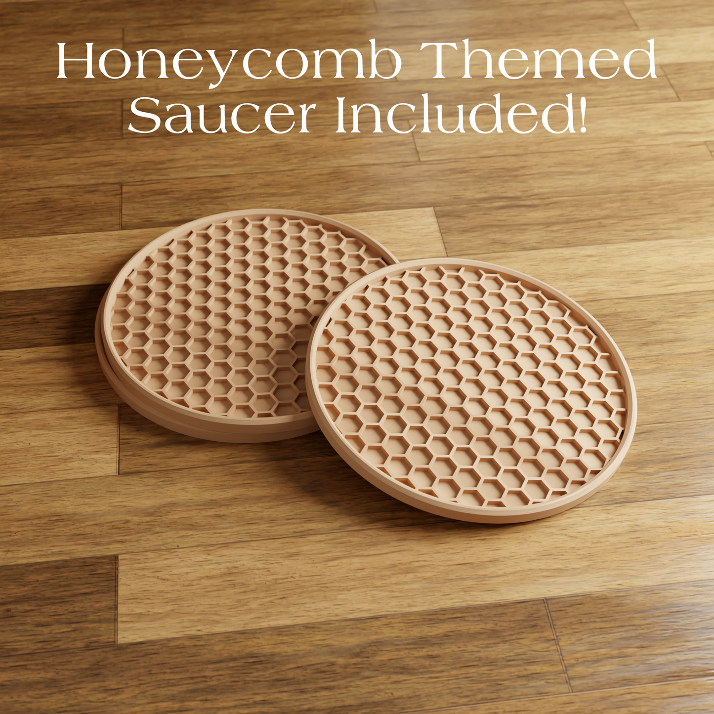 Honeycomb Planter – Planter