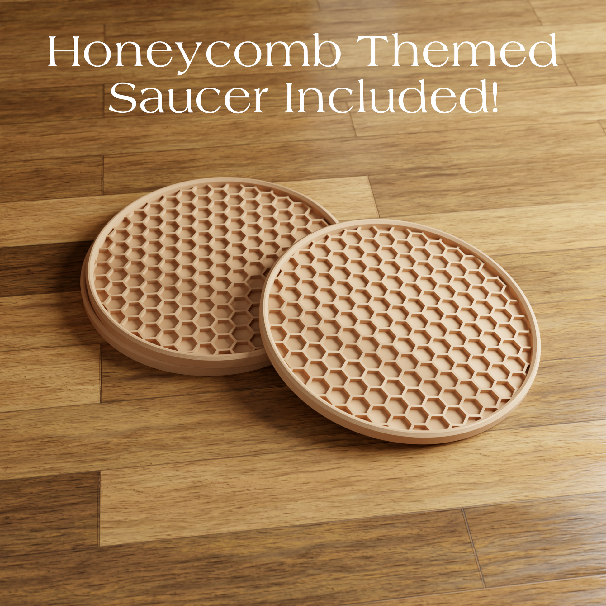 Honeycomb Planter – Planter