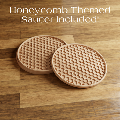 Honeycomb Planter – Planter