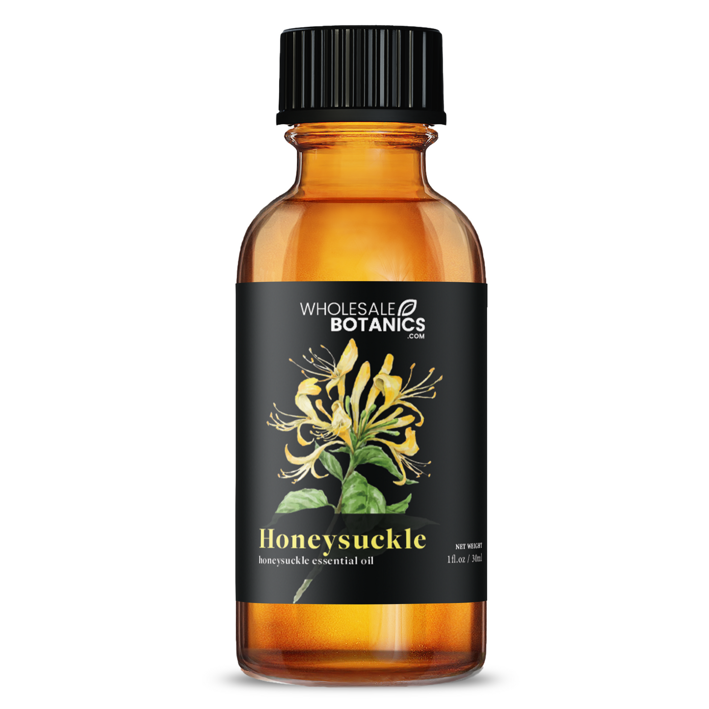 Honeysuckle Oil – 1 oz Essential_Oil