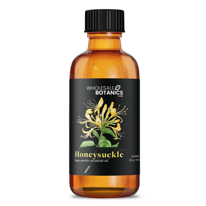 Honeysuckle Oil – 2 oz Essential_Oil