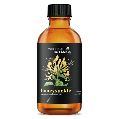 Honeysuckle Oil – 4 oz Essential_Oil