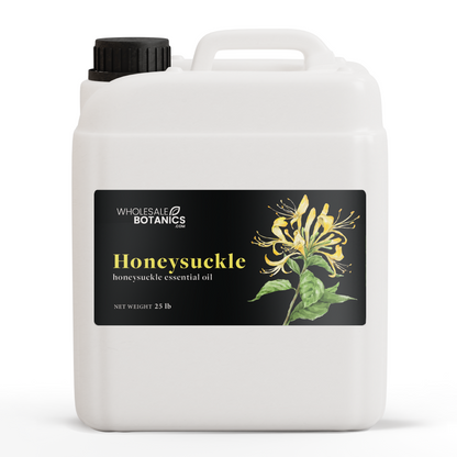 Honeysuckle Oil – 25 lbs Essential_Oil