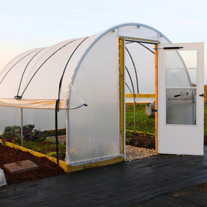 Hobby Greenhouse Kit –