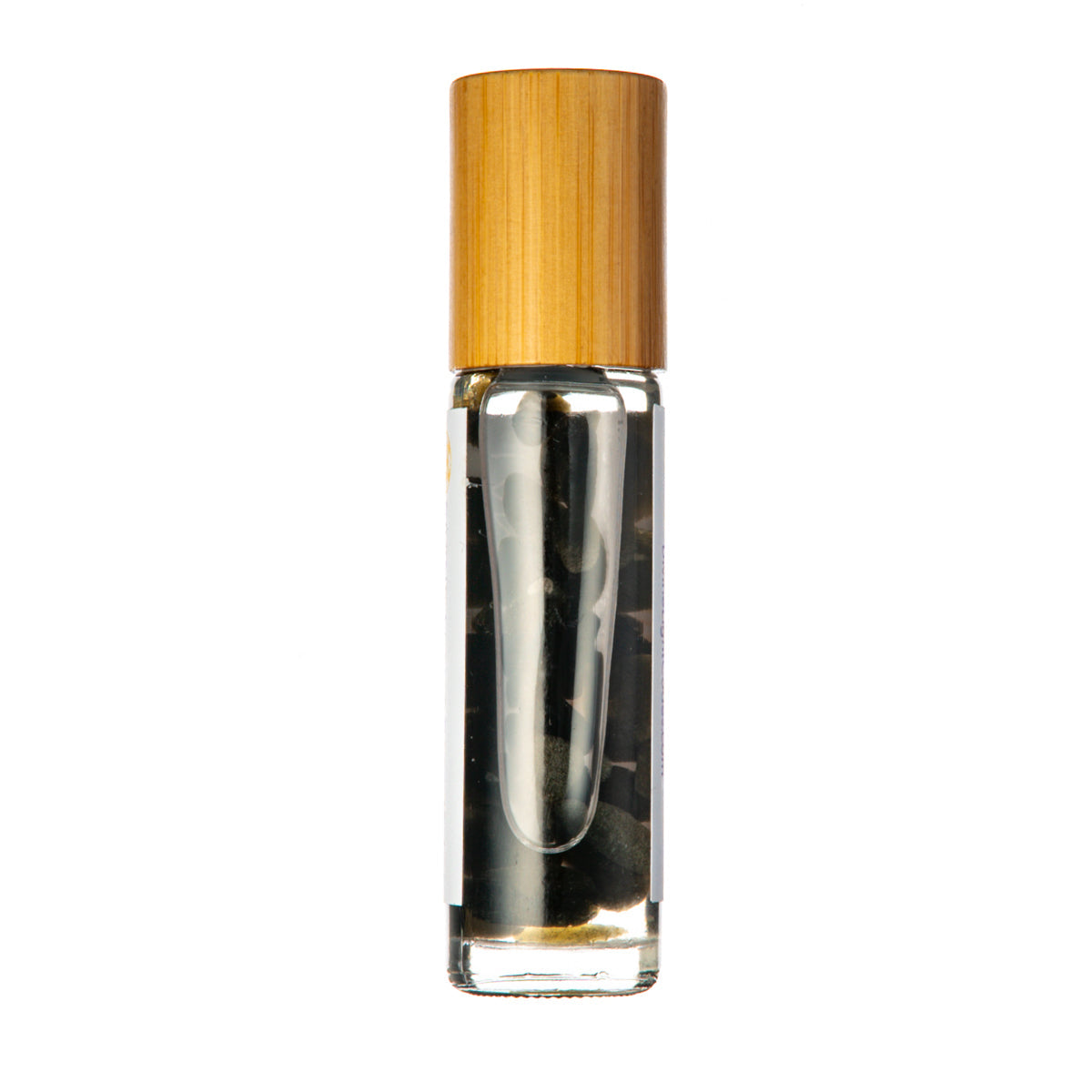 I Am Protected Essential Oil Elixir - Security – Grounding - Protection - Aromatherapy Roller Bottle